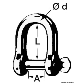 Grilli zincati a D 12 mm 