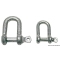 Grilli zincati a D 12 mm 