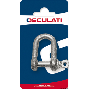 Grilli zincati a D 14 mm (retail 1 pz.) 