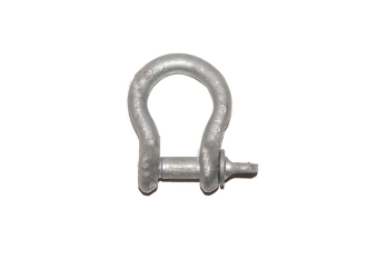 Grillo a cetra zincato ø10 mm- 2pz