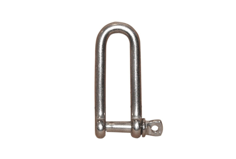 Grillo a d lungo ø4 mm - 2pz