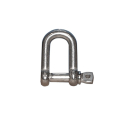 Grillo a d ø4 mm - 4pz