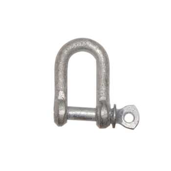 Grillo a d zincato ø14 mm