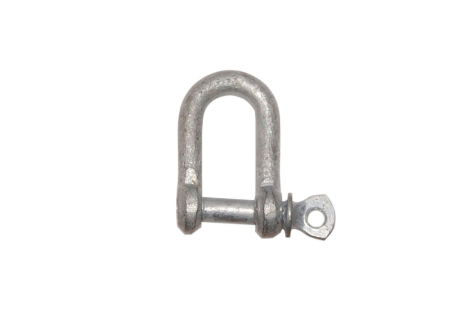 Grillo a d zincato ø14 mm