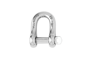 GRILLO INOX Ø MM.4