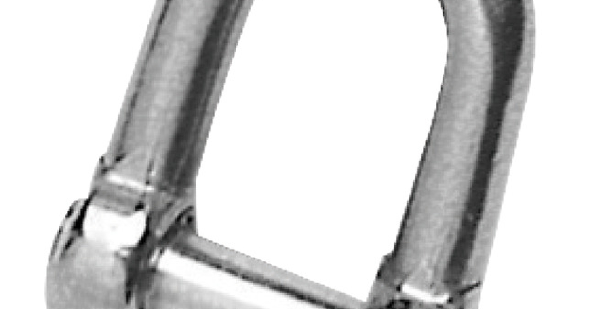 Collana Da Uomo Con Catena A Maglie In Acciaio Inossidabile Da 5 Mm - Foto 6