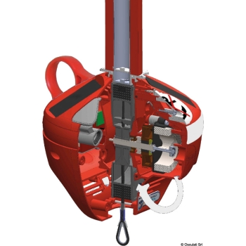 Grippiale Grippy ABR 