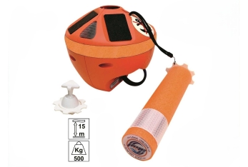 Grippiale Grippy Basic My 22 