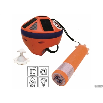 Grippiale grippy heavy