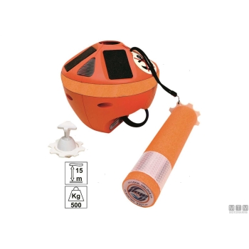 Grippiale grippy heavy