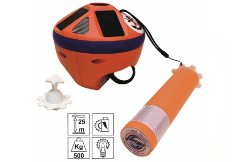 Grippiale Grippy Light 