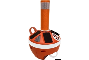 Grippiale Grippy TRACKER portatile 
