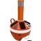 Grippiale Grippy TRACKER portatile 