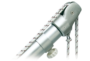 Gruetta telescopica lega leggera max 280 kg 