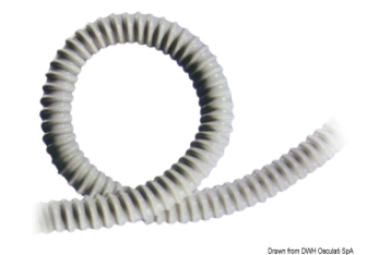 Guaina portacavi elettrici Cavoflex-14.144.16