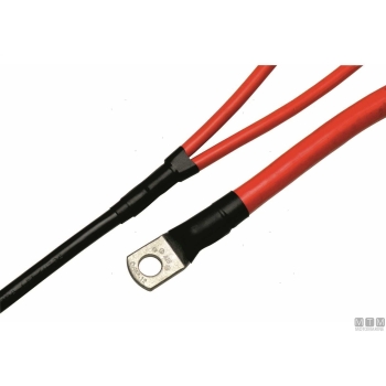 Guaina termoblock rosso 12,7x5m 