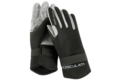 Guanti da vela neoprene S 