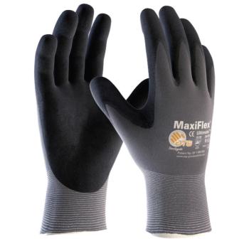 Guanti maxiflex ultimate tg.9