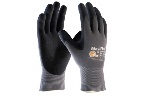 GUANTI MAXIFLEX ULTIMATE TG.9