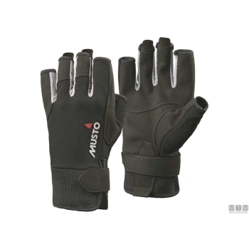 Guanti musto essent interi 991 nero s 