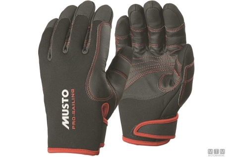 Guanti Musto Performance Winter 