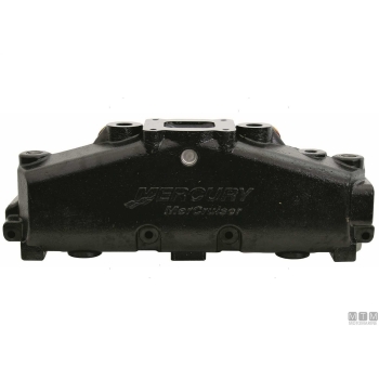 Guarnizione collettore mercr. 27-33395 