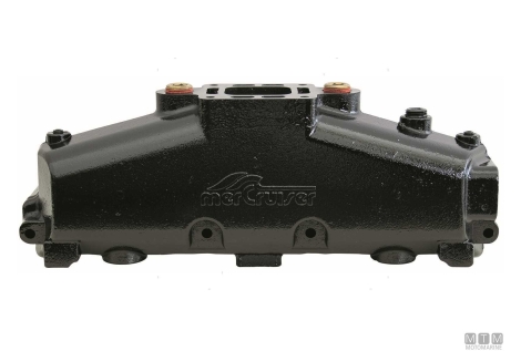 Guarnizione collettore mercr. 27-33395 