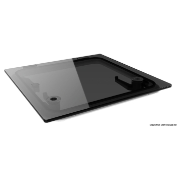 Guarnizione Lewmar Flush Hatch 3G taglia 60 