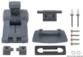 Guarnizione per Lewmar Low Profile 65 