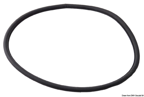 Guarnizione per oblò Lewmar Standard 0 nuova serie 