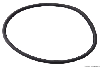 Guarnizione per oblò Lewmar Standard 1 