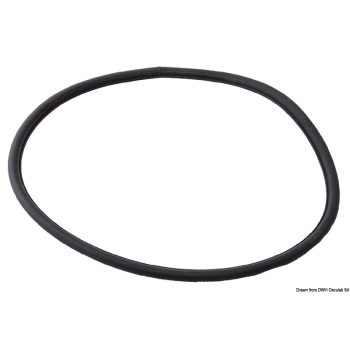 Guarnizione per oblò Lewmar Standard 2 