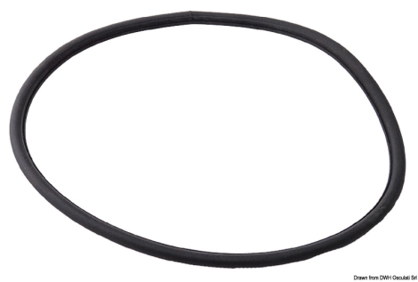 Guarnizione per oblò Lewmar Standard 4 nuova serie 