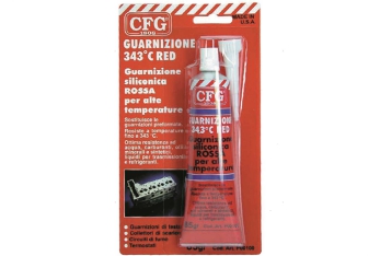 Guarnizione Red Gasket 343°C