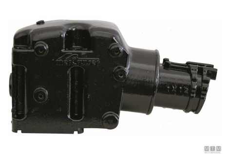 Guarnizione riser mercr. 27-863724q 
