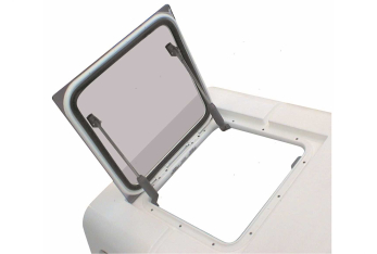 Guarnizione RubberSeal EL Black
