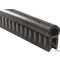 Guarnizione t-lok co-extruded 6mm 15m