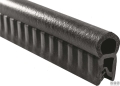 Guarnizione t-lok co-extruded 6mm 15m