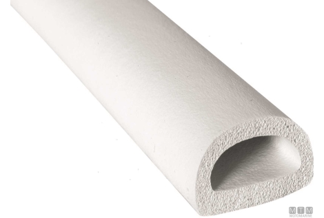 Guarnizione t-lok dee 9mm 3m bianco 15m< 