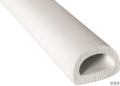 Guarnizione t-lok dee 9mm 3m bianco 15m