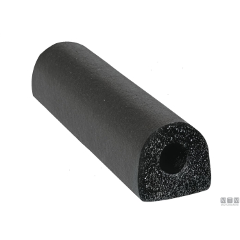 Guarnizione t-lok dee 9mm 3m nero 15m< 