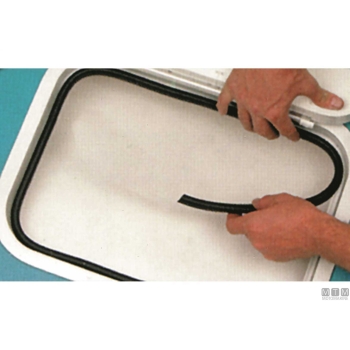 Guarnizione t-lok hatch 5+9mm side 15m< 