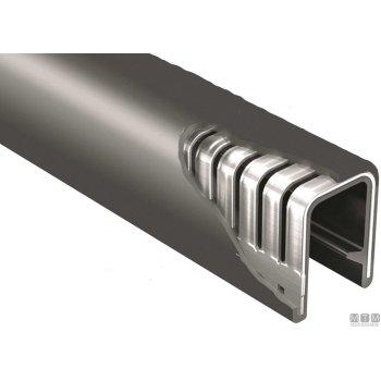 Guarnizione t-lok hatch 5+9mm side 15m< 