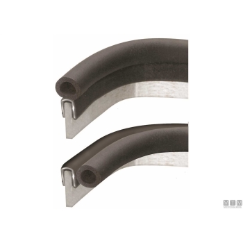 Guarnizione t-lok hatch 5+9mm side 15m< 