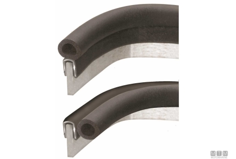 Guarnizione t-lok hatch 5+9mm side 15m< 