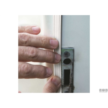 Guarnizione t-lok rb 12mm 3m bianco 15m< 