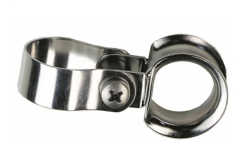 Guida Scotta Clamp