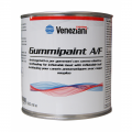 Gummipaint smalto nero lt.0,5