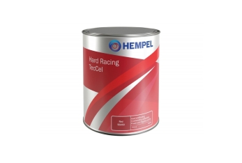 Hard racing tec cel nero 0,75 lt
