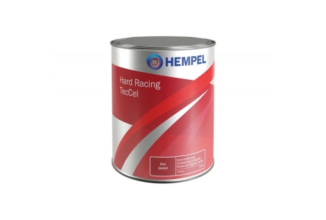 Hard racing tec cel true blu 2,5 l